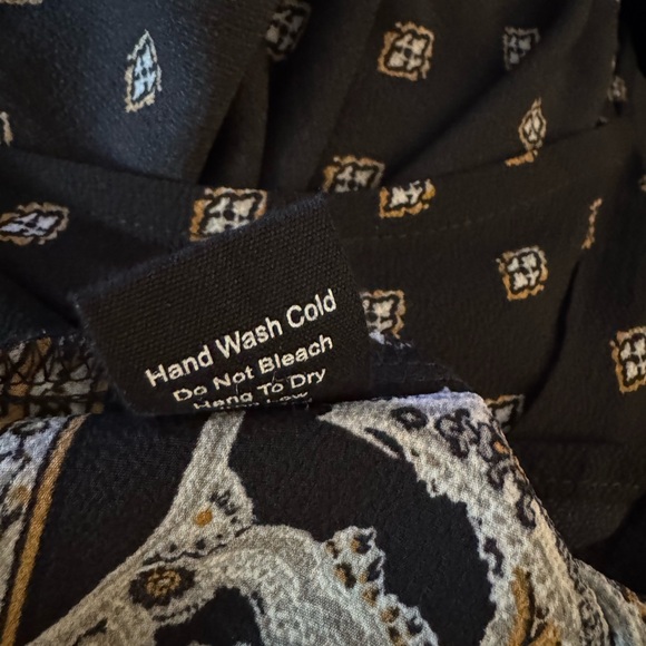 Sweet Wonderer Top - Picture 7 of 7